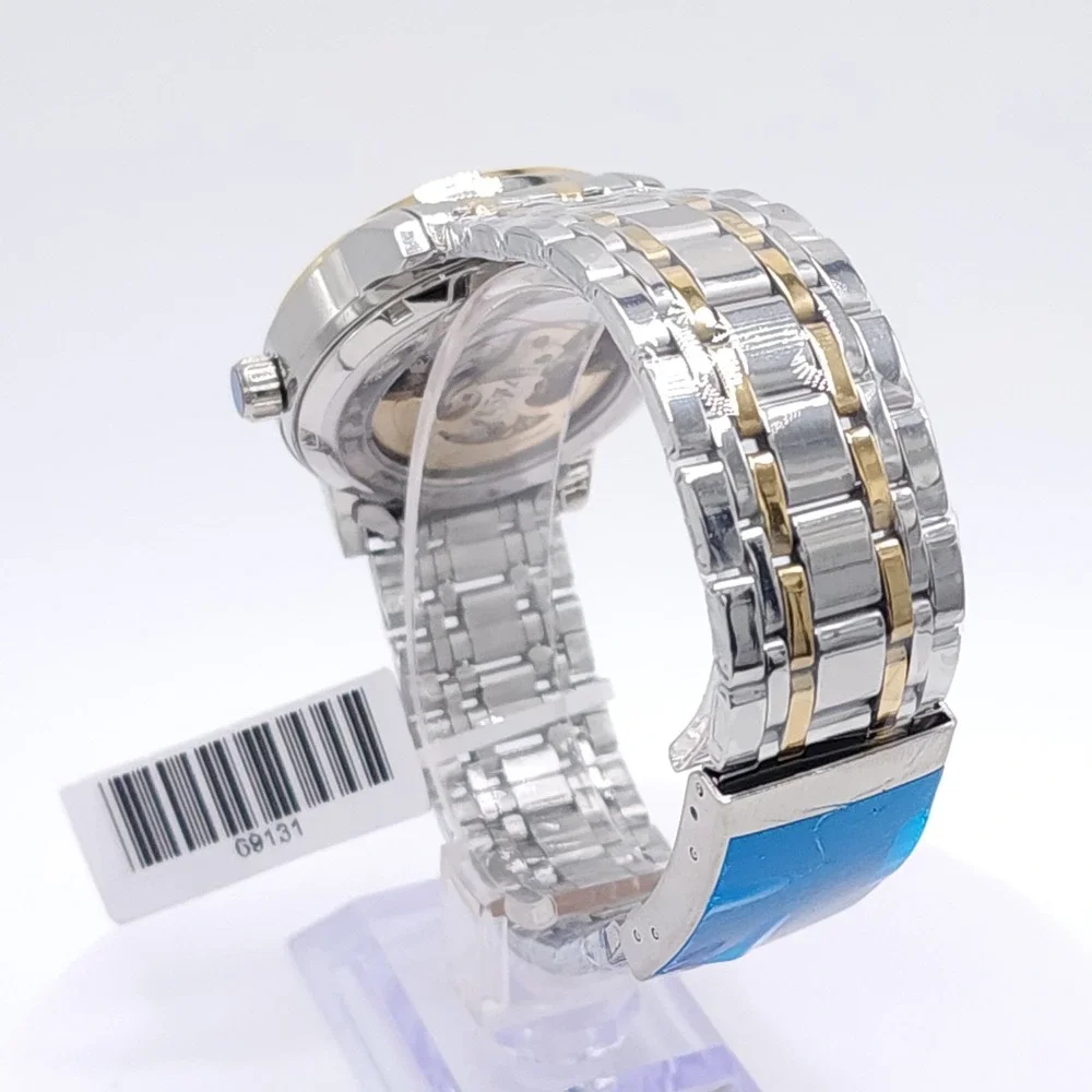 Invicta experience beauty